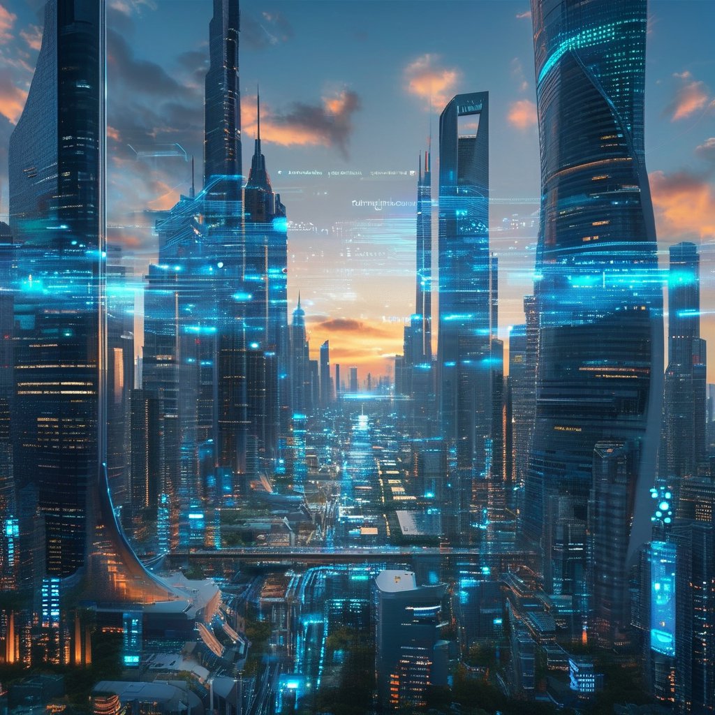 2026年中国AI产业规模将突破新高，企业数量超6000家