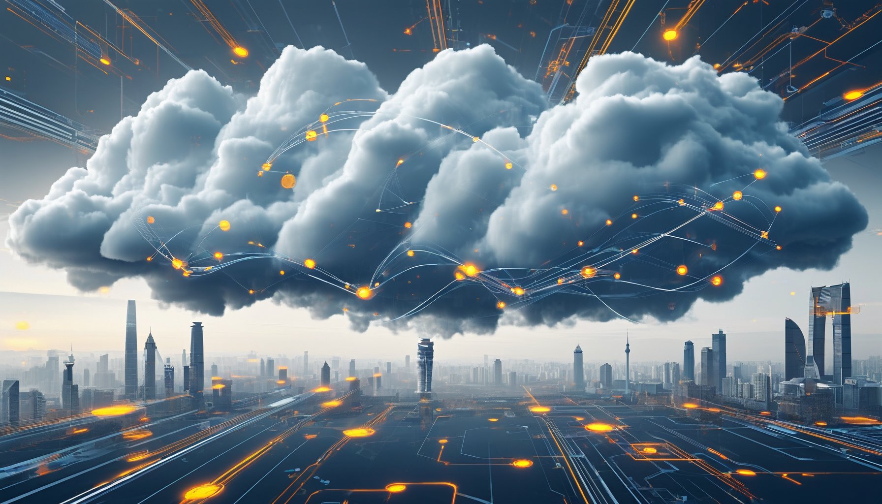 武汉晴辰云企业级AI平台架构设计及大模型推理优化技术解析