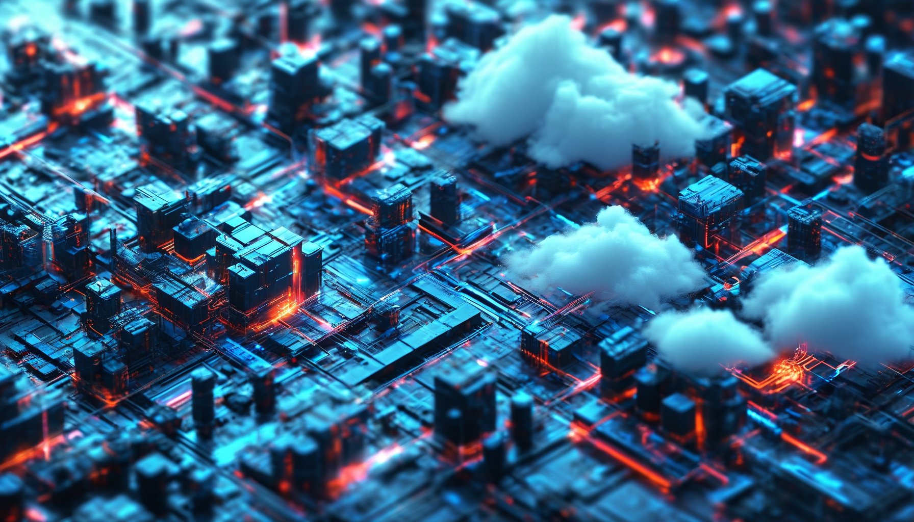 云原生技术栈的架构演进与实践路径深度解析