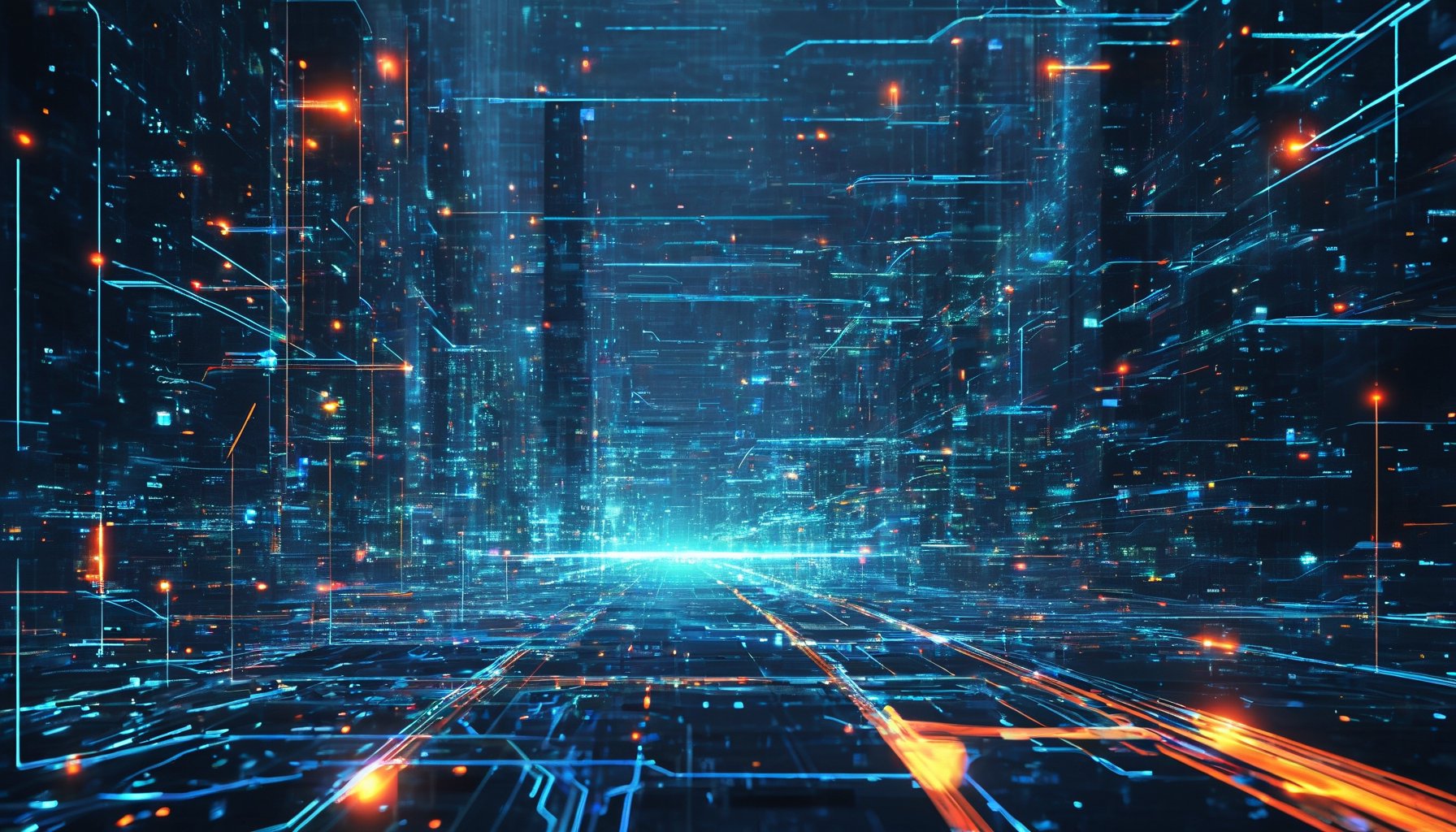 直接输出标题：探索前端技术新边界：AI赋能下的开发变革