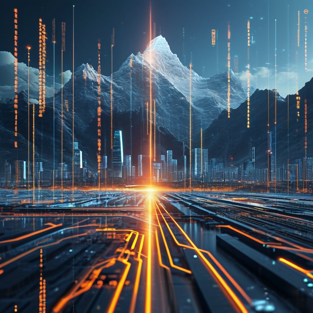 2026年中国AI核心产业规模预计突破1.2万亿元