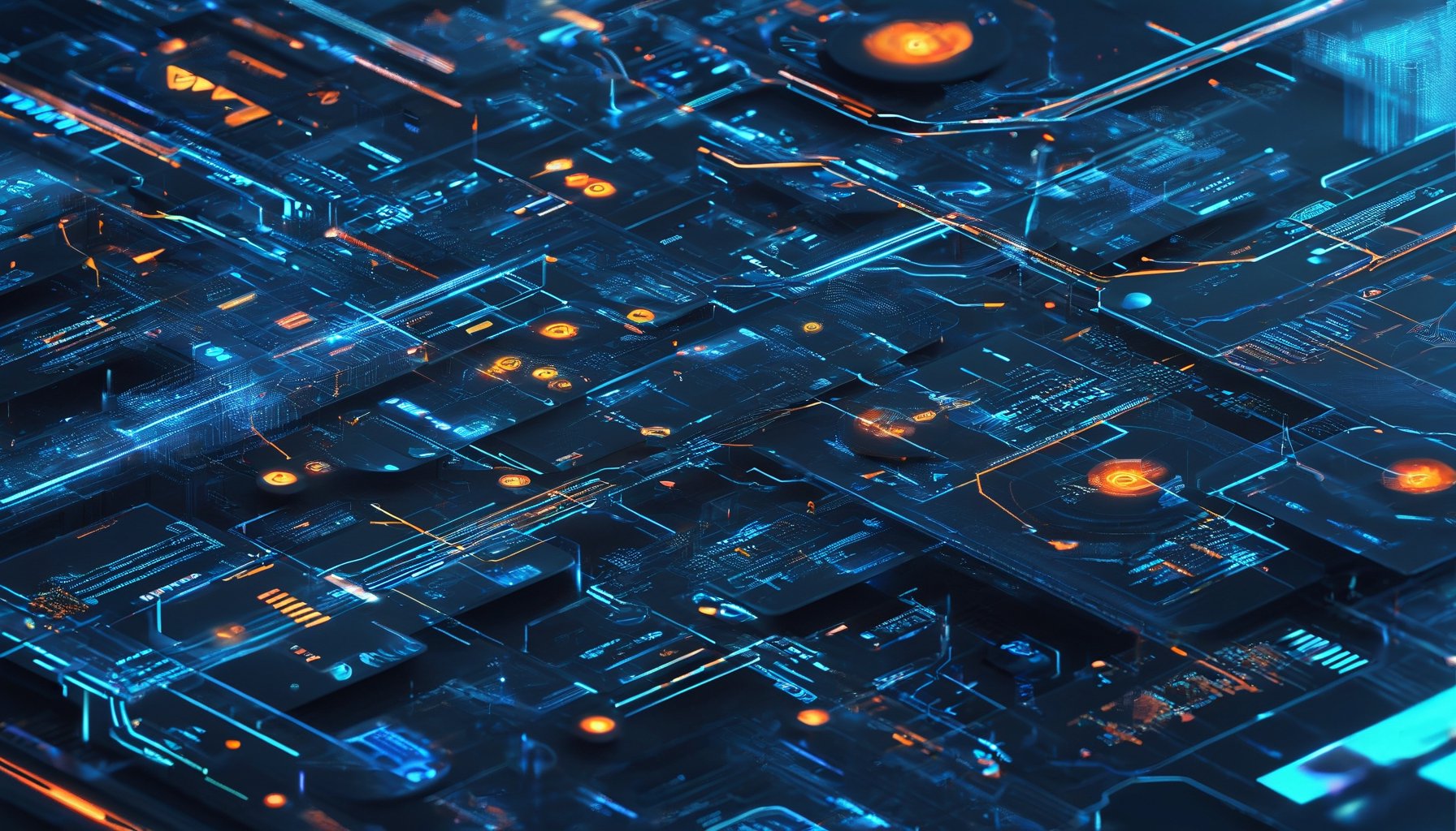 AI赋能前端：智能化技术研究与应用前沿