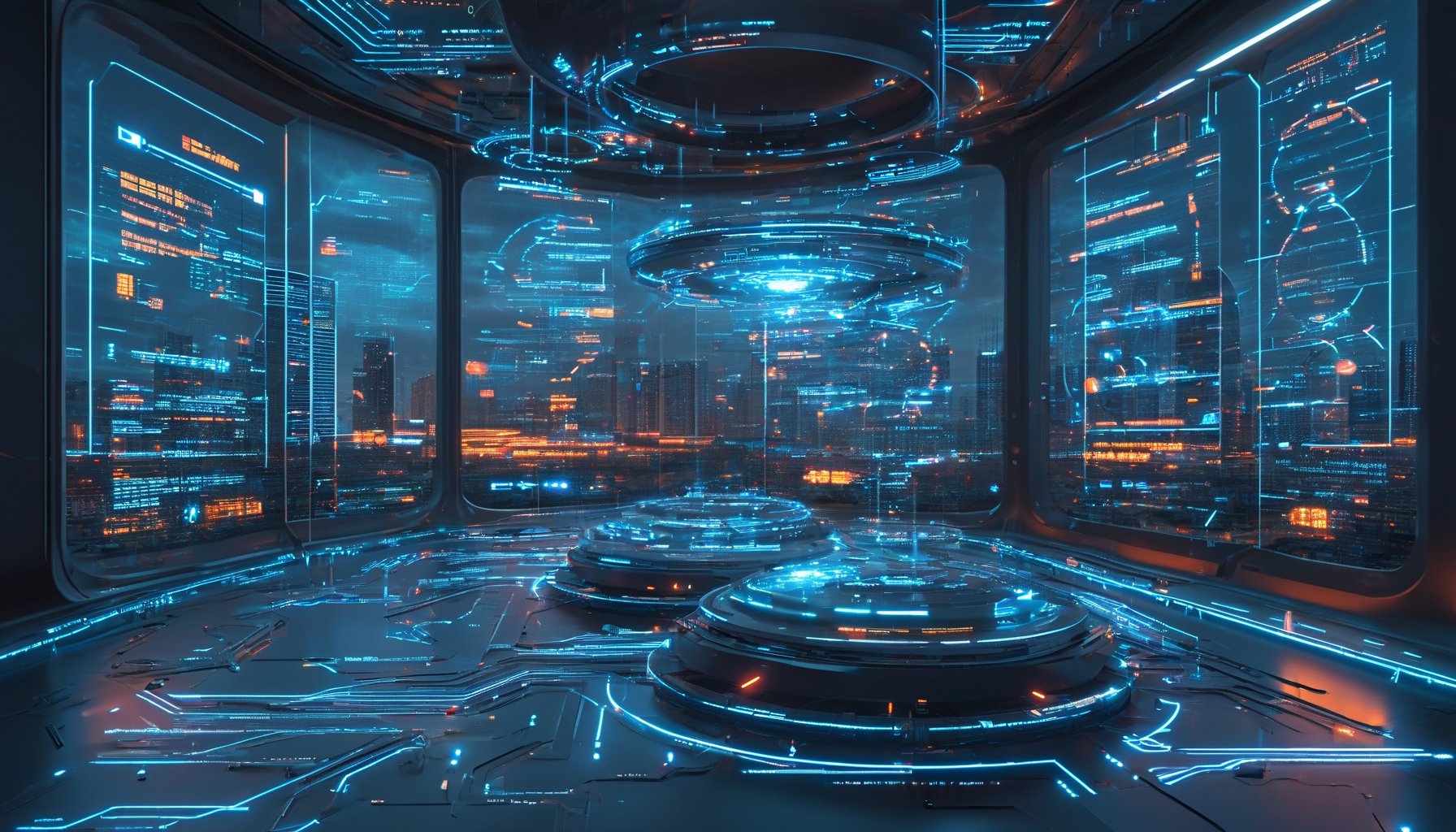 武汉晴辰云企业级AI平台：大模型推理优化与智能体开发全解析