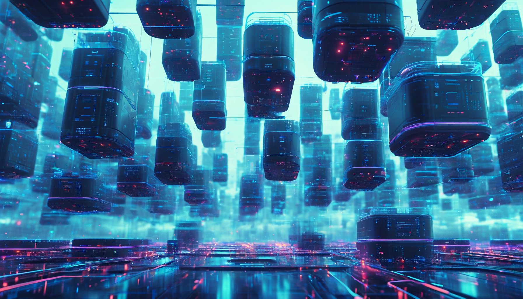 云原生架构演进与实践：容器、微服务及服务网格关键技术深度解析