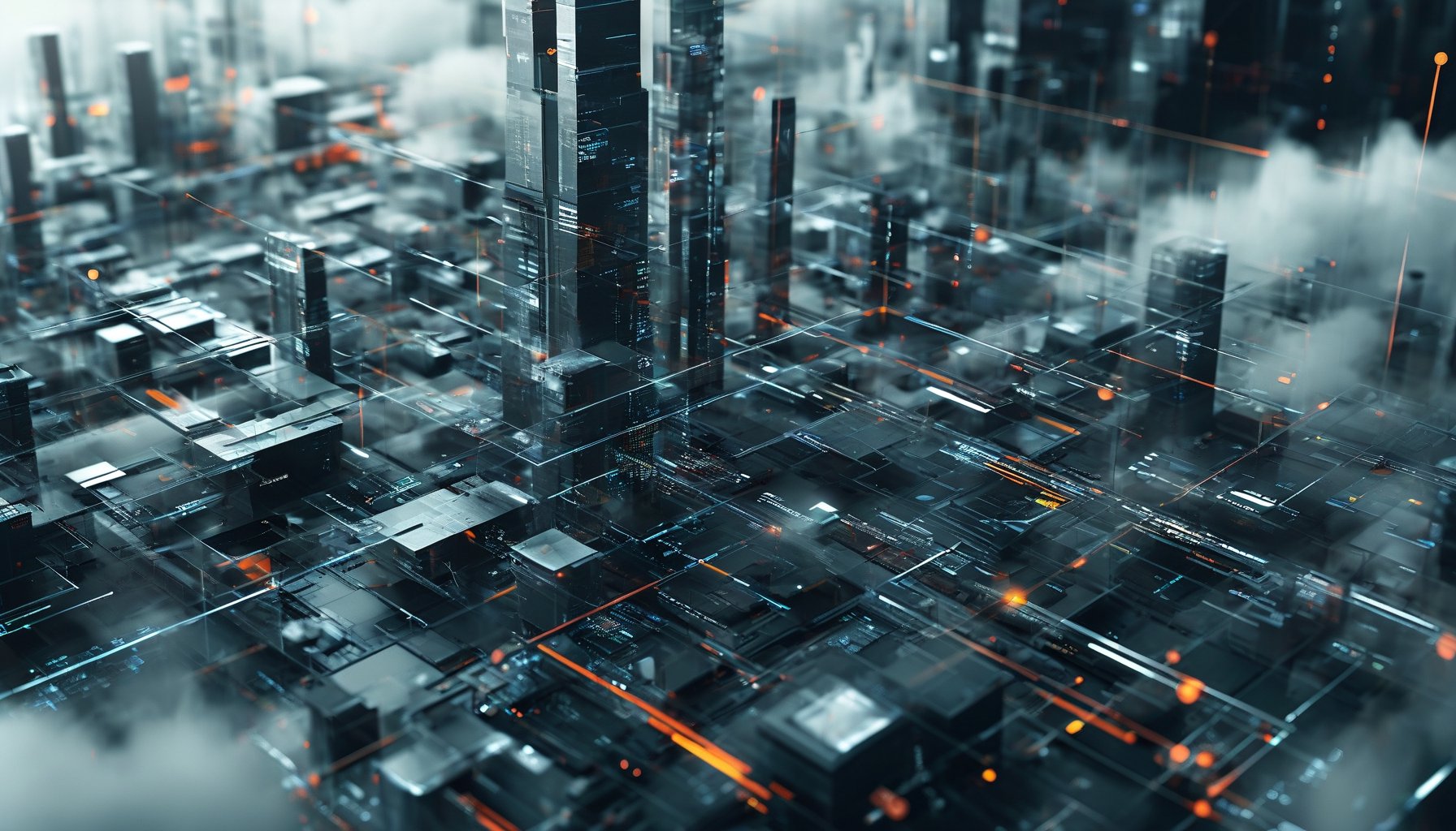 基于晴辰云实践：AI原生应用架构的核心技术解析与后端工程挑战