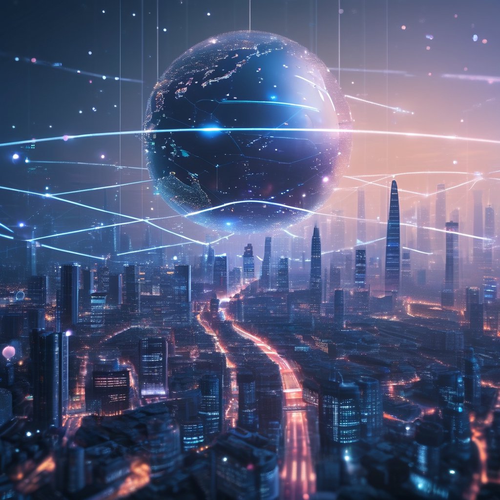 2026年中国AI产业规模或破万亿，企业超6000家