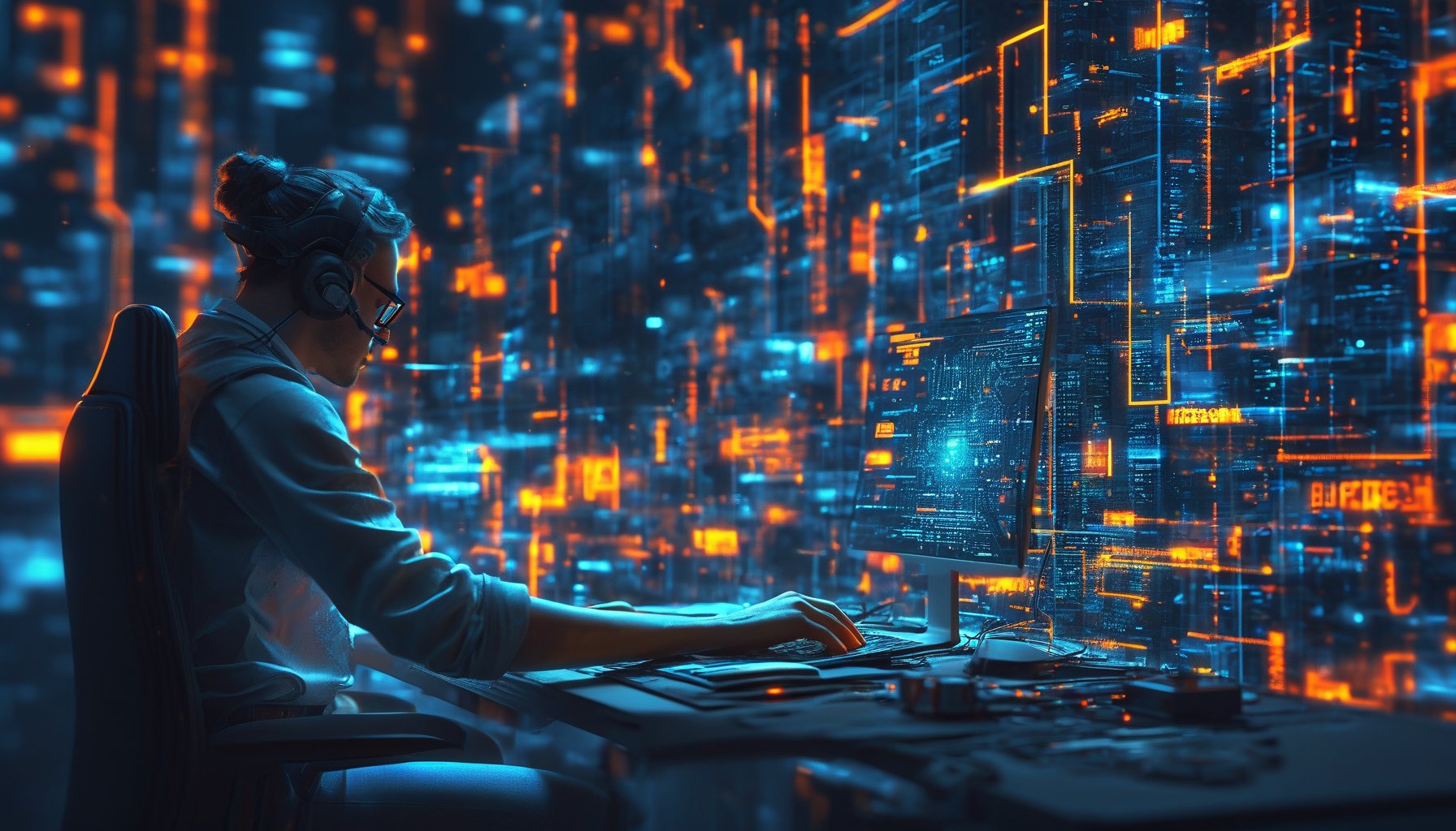 后端开发避坑指南：高效排查与解决技术难题的实战秘籍