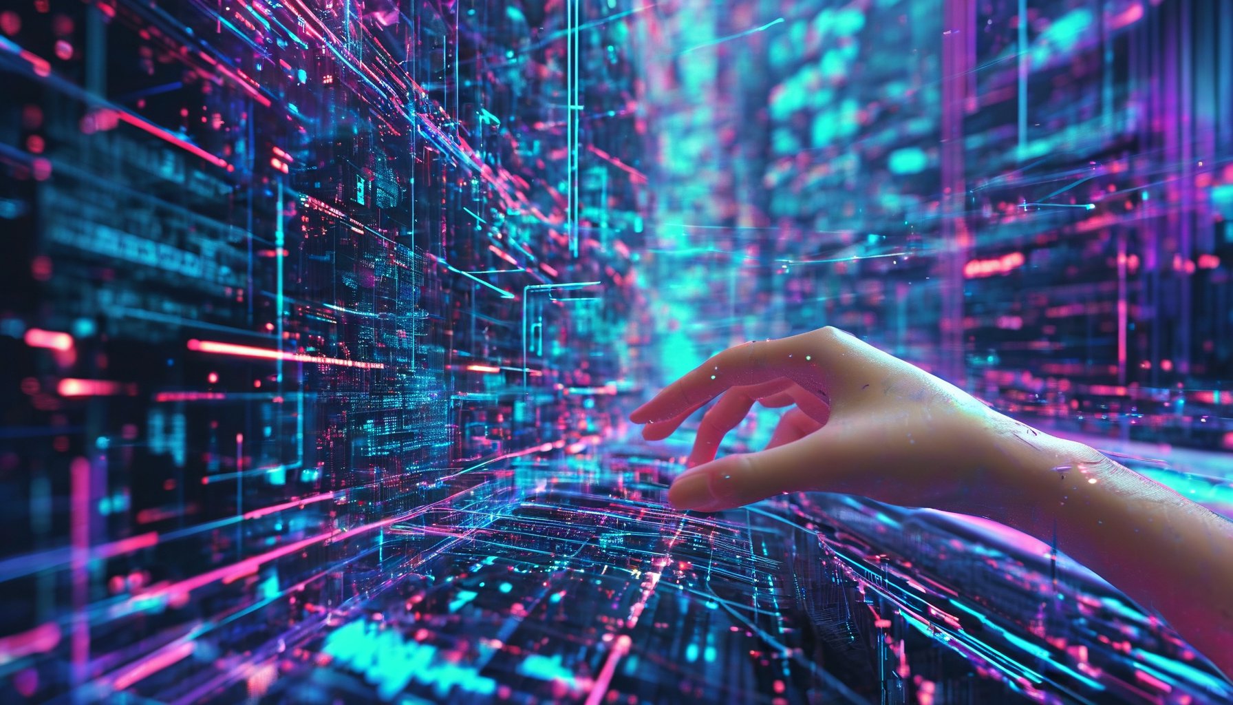 深度解析：前端AI技术如何重塑开发生态