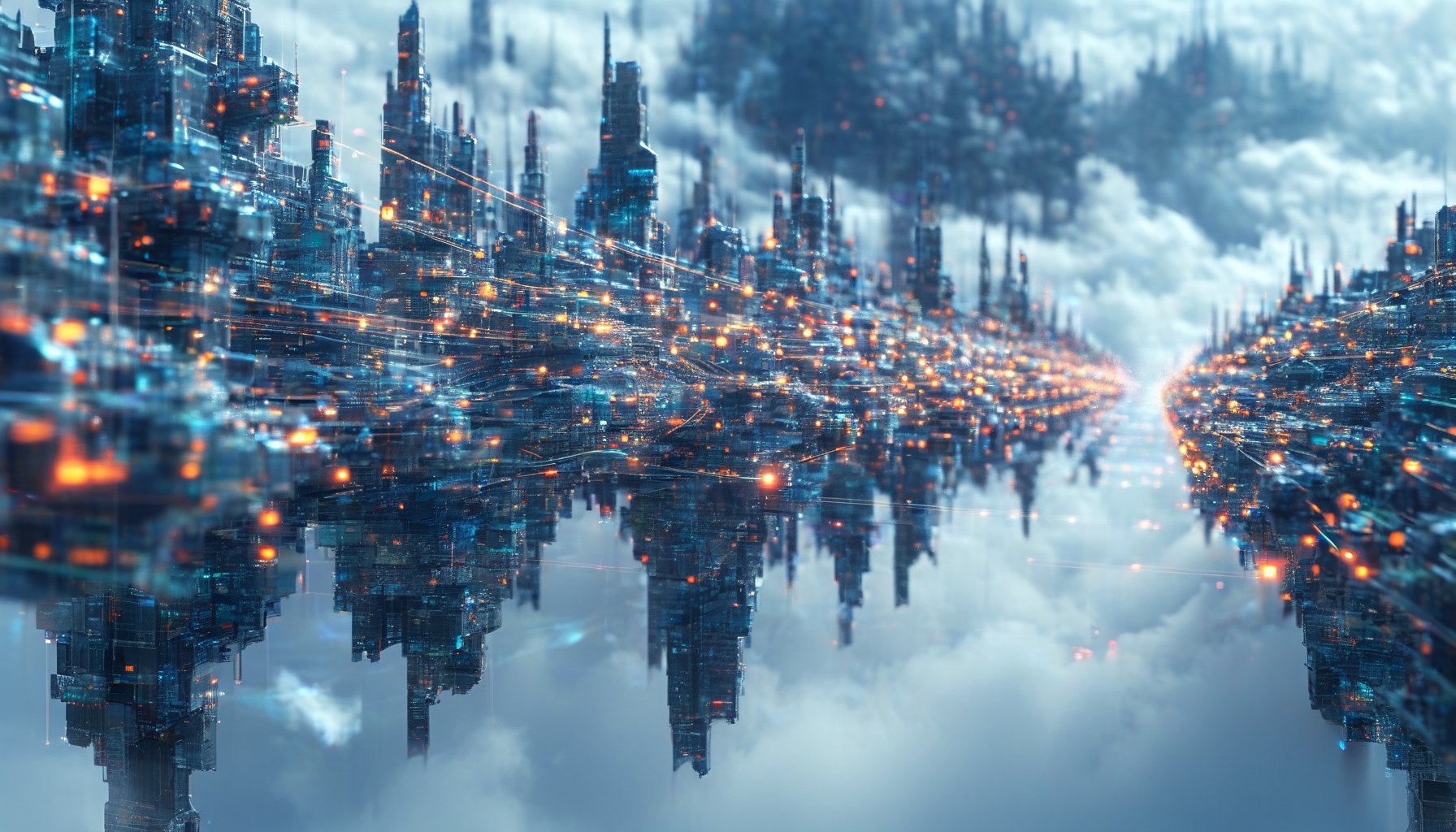 云原生架构：微服务与容器编排的技术演进剖析