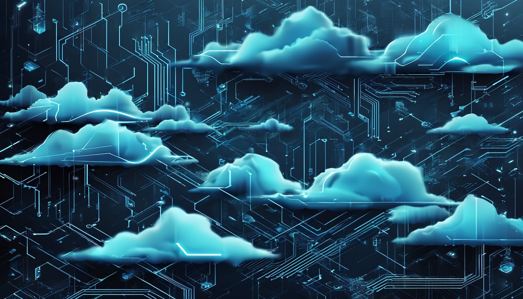 武汉晴辰云解析：AI原生应用架构设计与大模型推理优化全指南