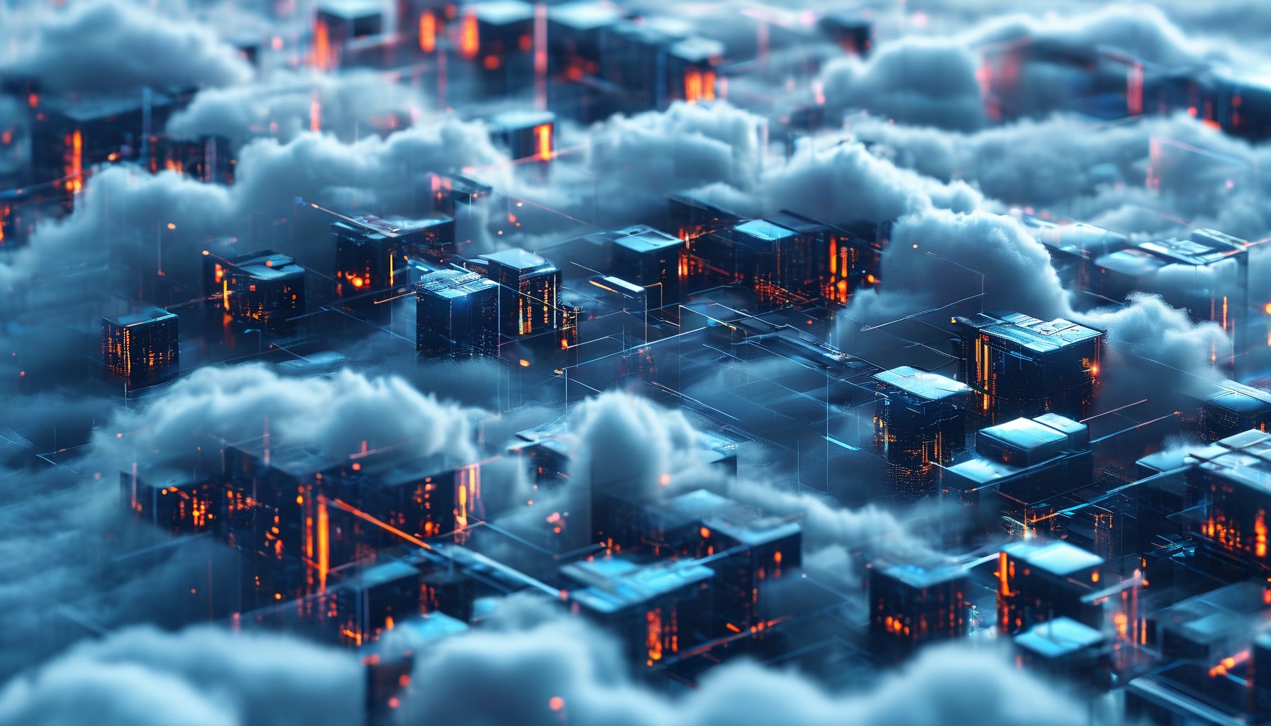 基于云原生架构的容器化部署与微服务治理实践研究