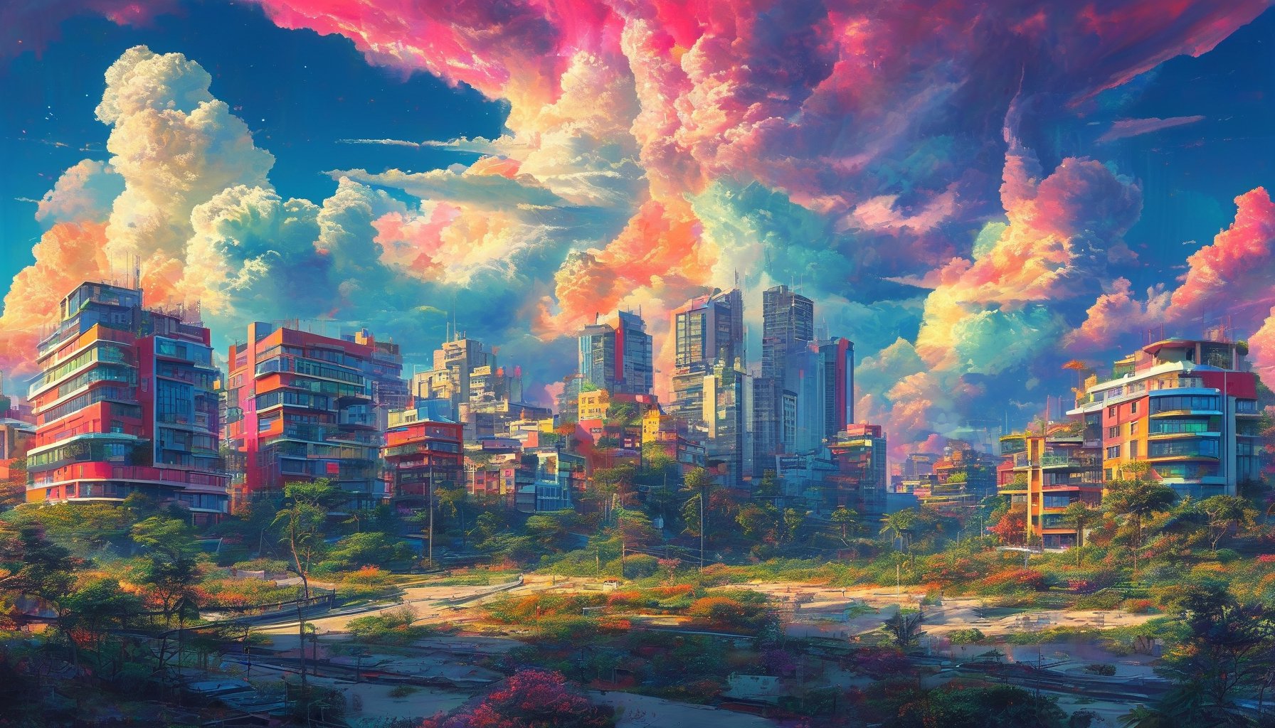 云原生架构的核心技术演进与实践路径探究