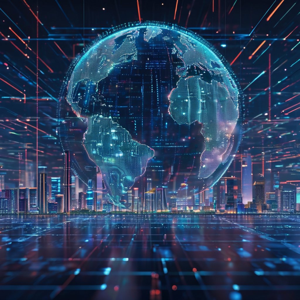 2026年中国AI核心产业规模将突破新高度，企业超6000家