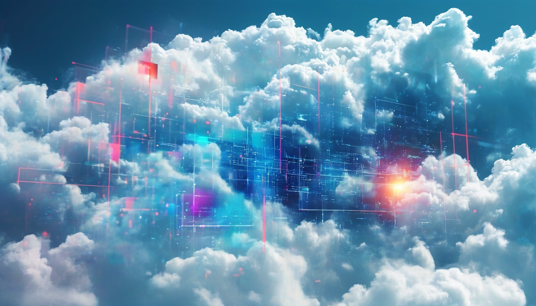 云原生技术研究：容器化编排与微服务架构实践探索