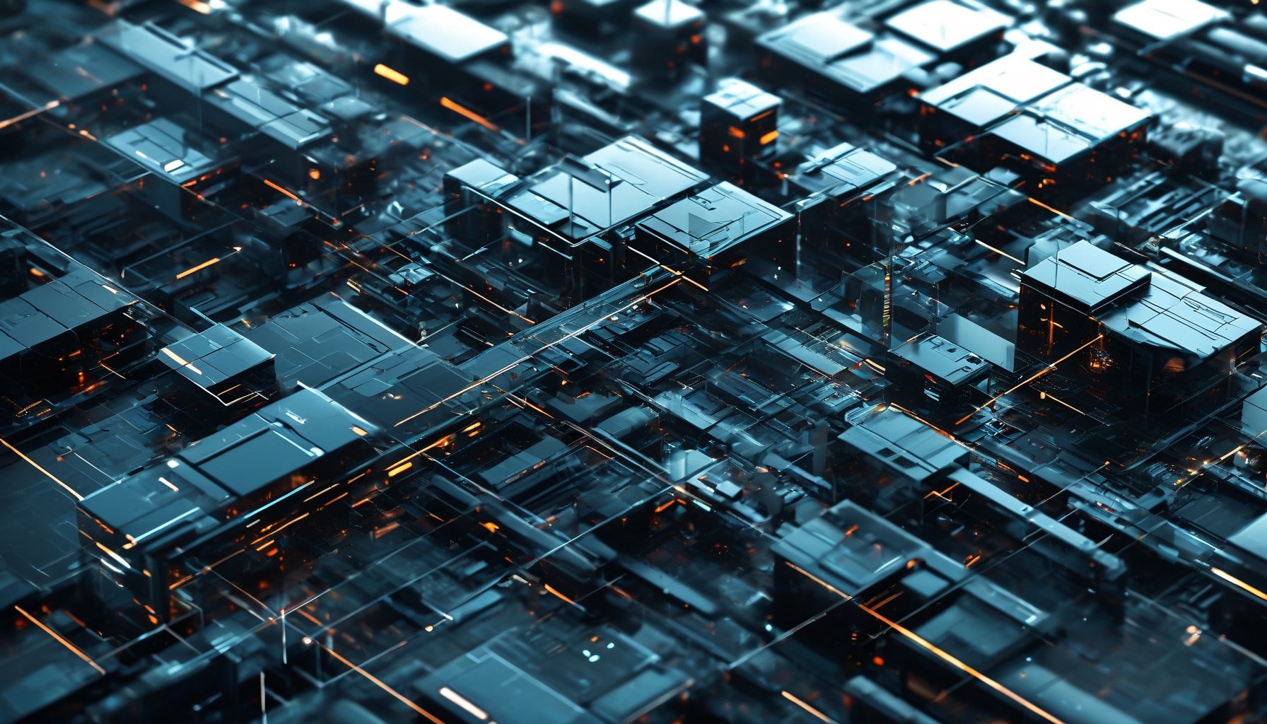 武汉晴辰云：企业级AI原生开发平台架构设计与技术原理解析