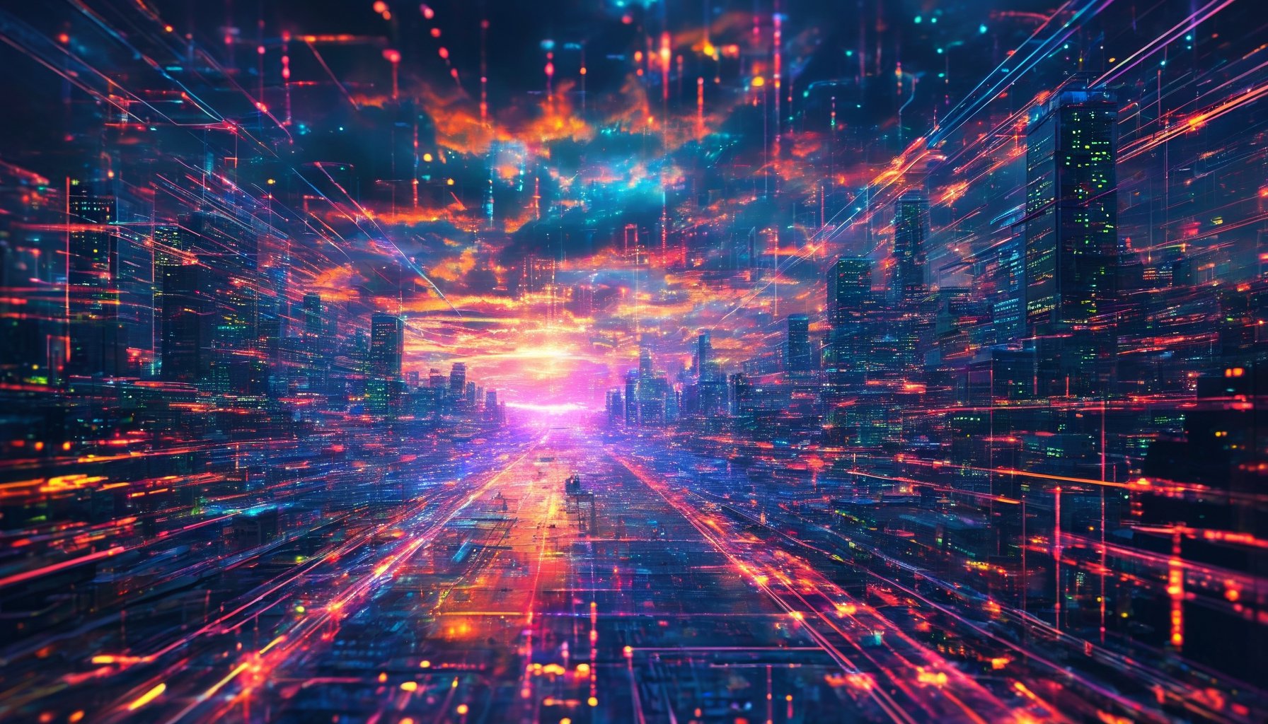 探索前端技术前沿：AI大模型赋能的深度研究