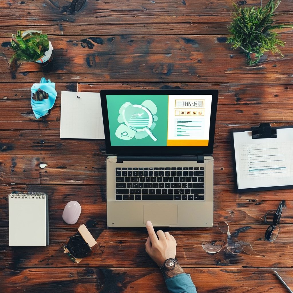 搜索引擎收录优化必做：5个长尾关键词布局提升网站收录效率