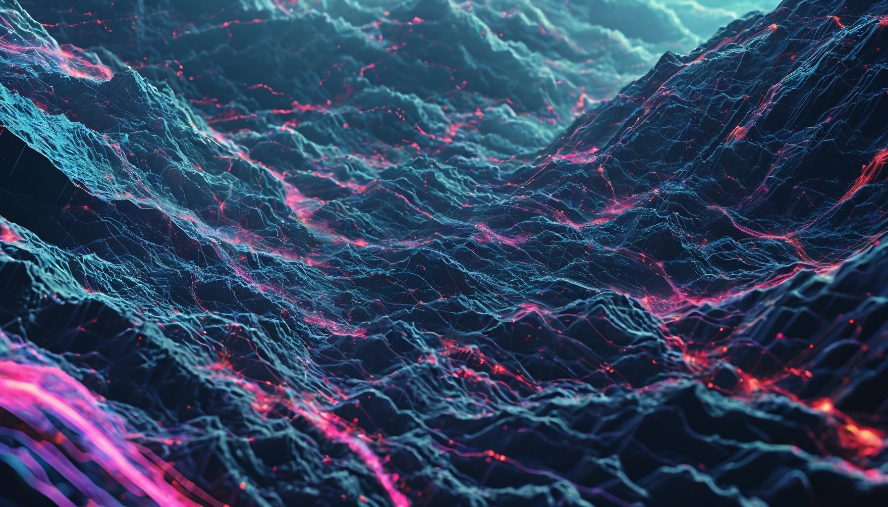 前端技术研究新视野：人工智能赋能交互与性能革命