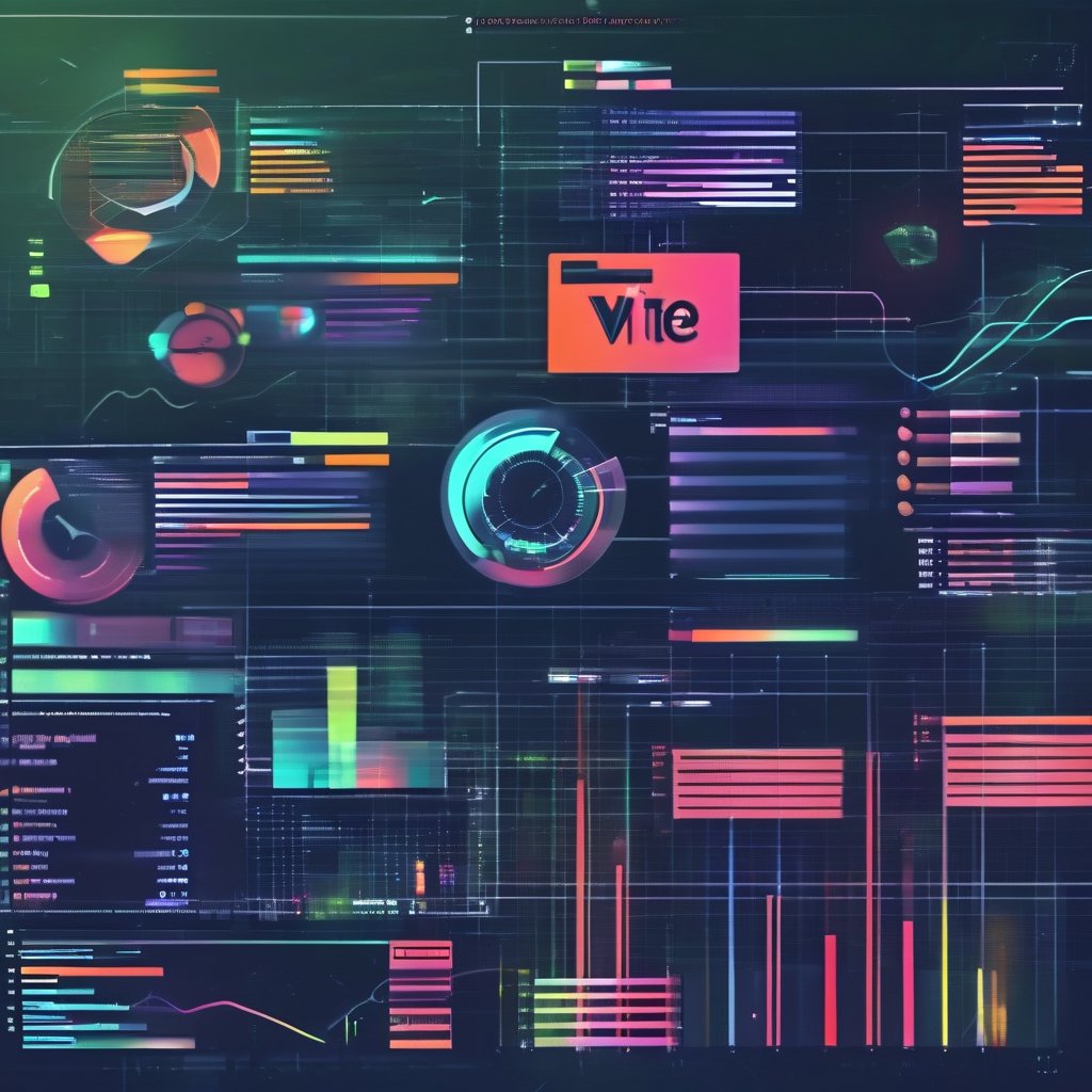 Vite：革新前端开发的极速构建工具