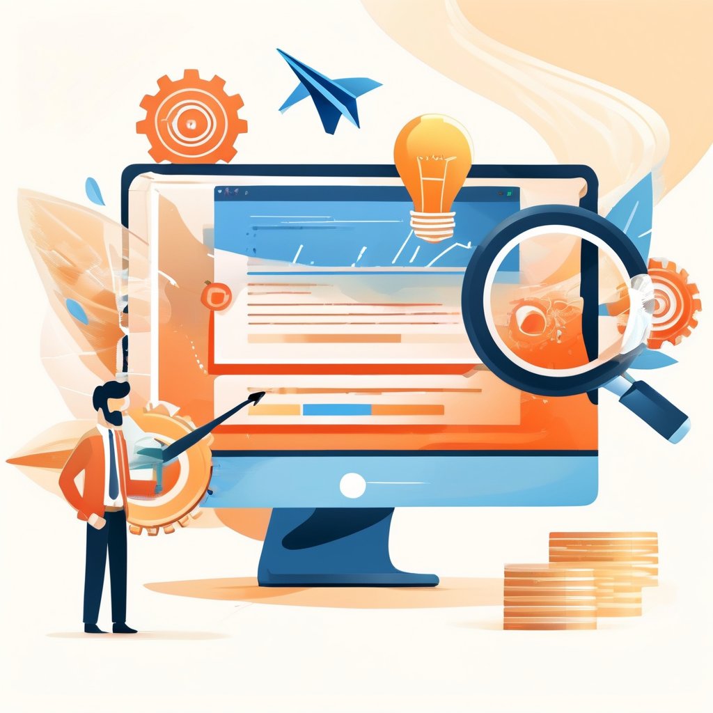 5招提升网站收录速度，详解搜索引擎优化收录策略与技巧