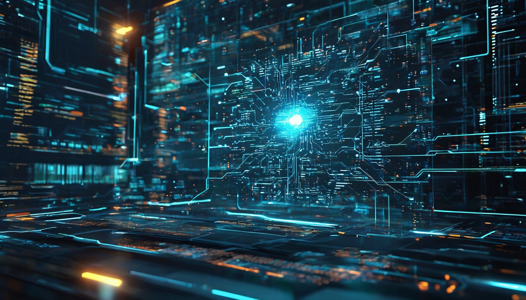 深度解析前端AI技术：重塑Web交互体验