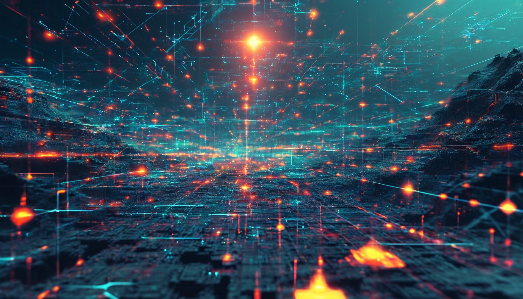 前端技术革新：AI赋能下的智能化开发新范式