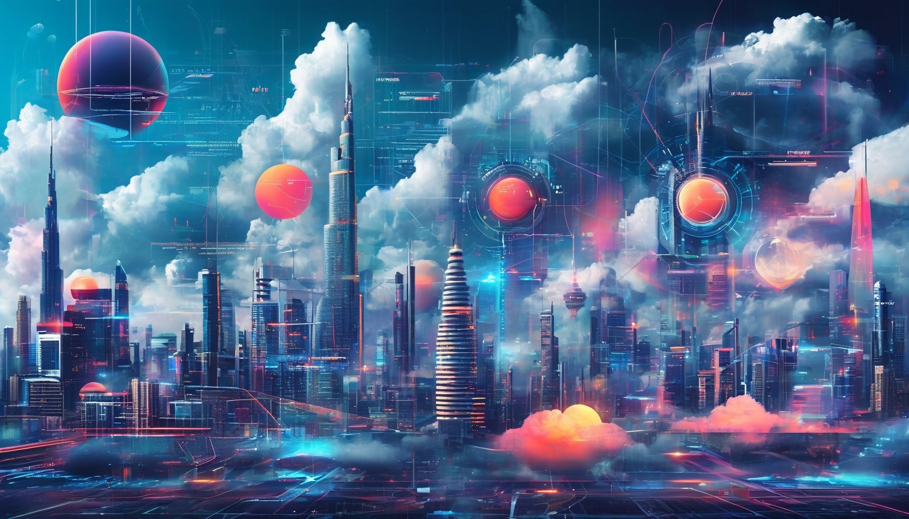 异构混合云架构下的云原生技术演进路径及关键技术体系研究