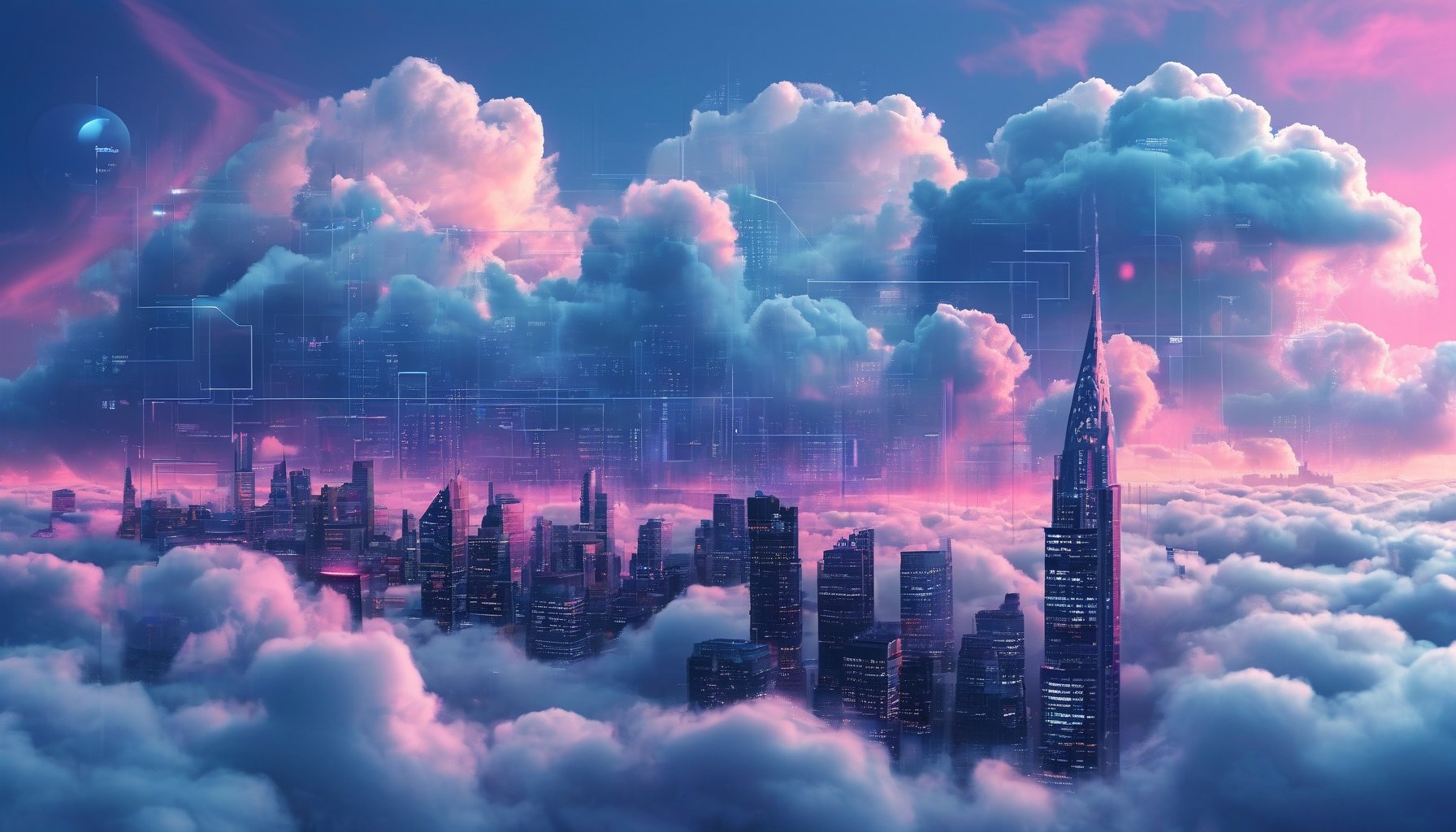 云原生架构演进：从容器编排到服务网格的实践路径