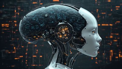 深度解析前端AI技术：智能化开发的创新之路