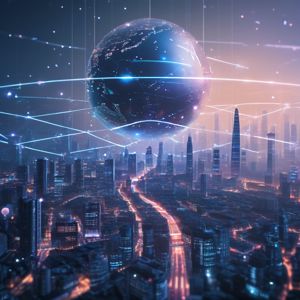 2026年中国AI产业规模或破万亿，企业超6000家