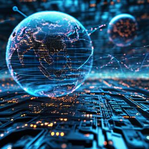 2026年中国AI产业规模预计突破新高，企业数量超6000家