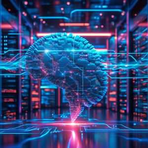 中国AI产业规模加速扩张，2026年预计核心技术突破迎来新阶段